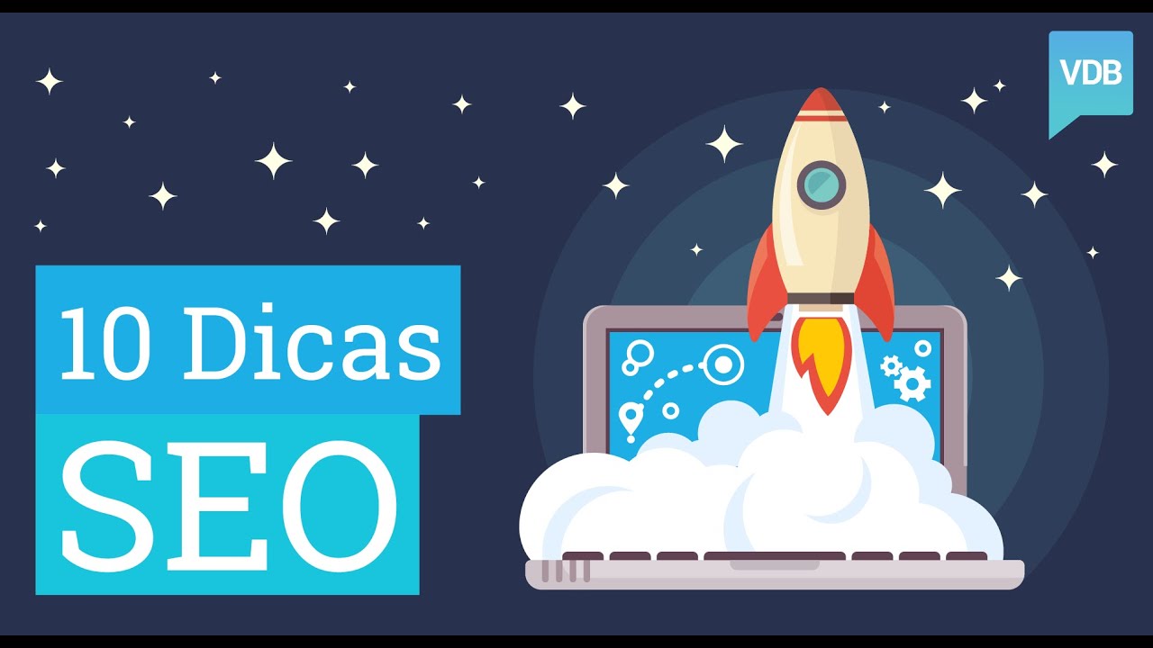 Top 10 Dicas de SEO para Dominar o Ranking do Google - YouTube