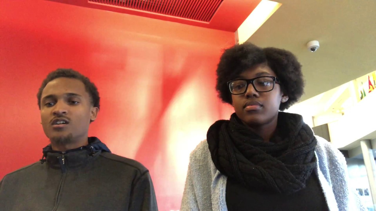 Intersectionality Youtube