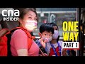 One Way Ticket Out Of Hong Kong: Our Family&#39;s Journey | One Way - Part 1 | CNA Documentary