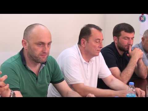 ბიურომ სამინისტროებისა და უწყებების პრიორიტეტებზე იმსჯელა