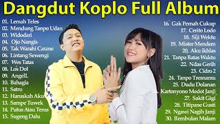Full Album Lemah Happy Asmara Denny caknan Teles, Mendung Tanpo Udan, Widodari, Ojo Nangis,...