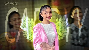 CHALEYA EDIT 🦋🖇️ |Alight XML | preset link 🔗 | velocity edit #velocityedit #hindisong #viralvideo