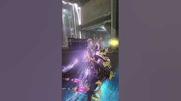 Ordis What Happen To You  #warframe #shorts #warframepc