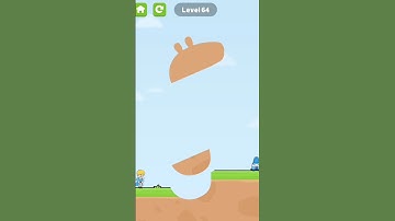 😛Slice to save gaming💩 level.64 #youtubeshorts #viralvideos #shortvideo #viral #funny #shortfilms