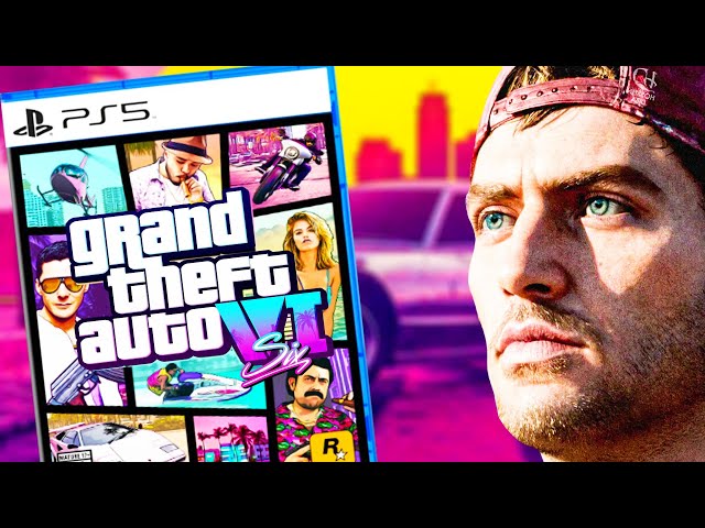 GTA 6 Cost $200😭 : r/GTA