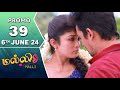 Malli Serial | Episode 39 Promo | 6th June 24 | Nikitha | Vijay | Saregama TV Shows Tamil