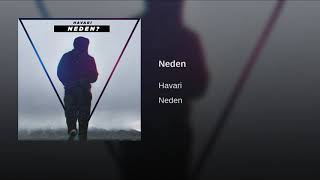 Havari - Neden Resimi