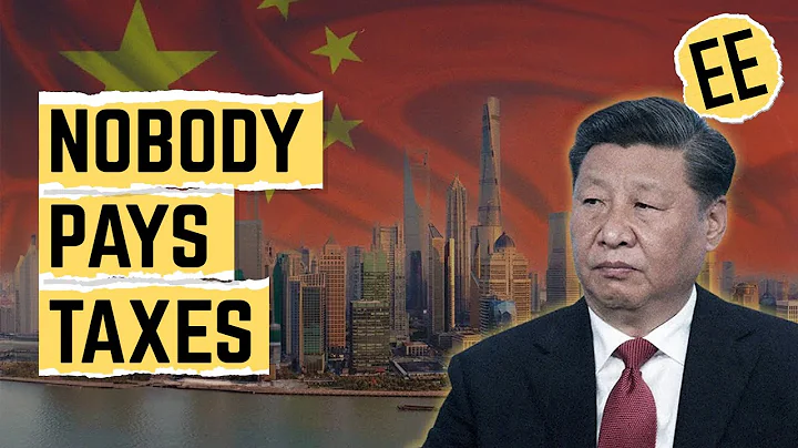 China's Major Tax Problem | Economics Explained - DayDayNews
