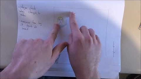 Concussion shooting paper Prototype