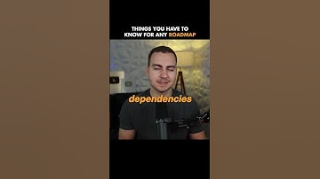 Follow these roadmaps if you
