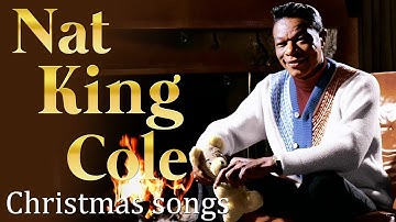 Thumbnail of Nat King Cole - "King Of Christmas"🌟🎁🌟Best Christmas Songs by Nat King Cole