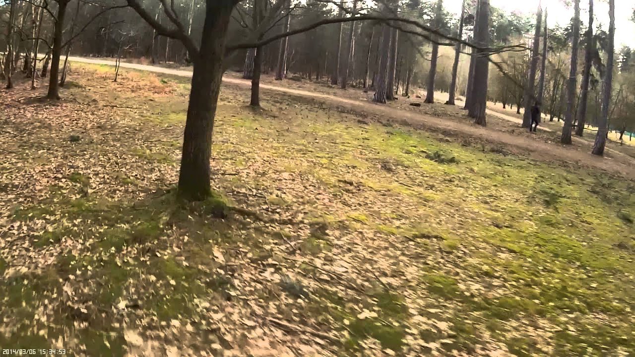 hobbyking 250 quad fpv