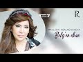 Mavluda Asalxo'jayeva - Yolg'on ekan | Мавлуда Асалхужаева - Ёлгон экан (music version) #UydaQoling