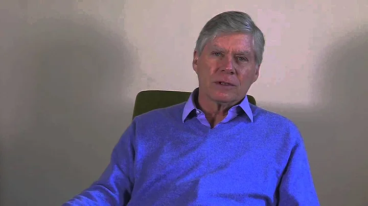 Gerald Shea, author of Song Without Words, discuss...