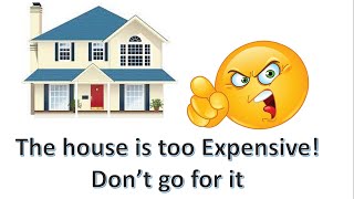 How to know the true value of any house?