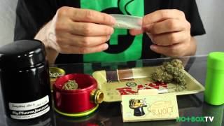 HotBoxTV: Smoke Break