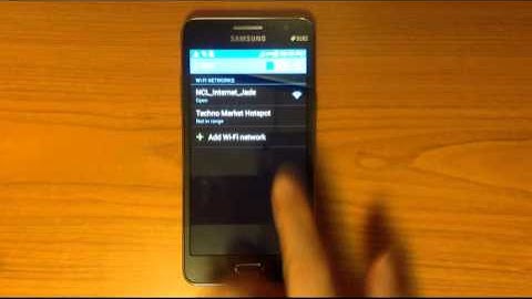 How To Fix WiFi Keeps Disconnecting Android Issue
