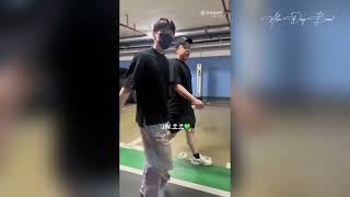 邓伦 - Allen Deng Lun Hangzhou 2025