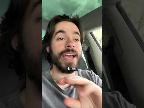 I'm Filming a Special this Year!