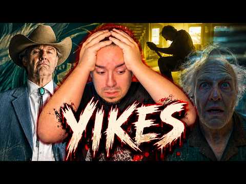 DIGGER Review - Good Politics, Bad Movie