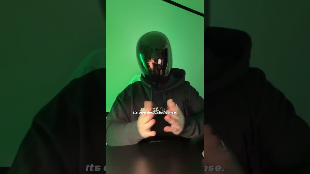 Zane Explains - The 