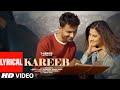 Kareeb (Lyrical) Shivoryx, Rajat Dakol, Upma Sharma | Ronit Vinta | Bhushan Kumar