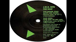 J.W.B. Hits The Beat – Body On Body - ( Climax Mix )
