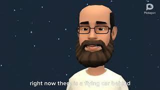 The Most Weirdest Plotagon Video Ever