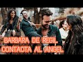 Bárbara de Regil contacta a Sebastian Martinez E Interpretan Nuevamente a Rosario y el Angel 💯😱🔥❤