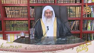 هل يرى الميت من يزوره الشيخ مصطفي العدوي