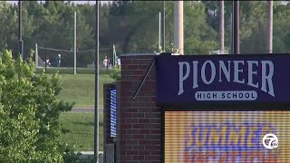 Ann Arbor soccer coach, U-M employee arrested in FBI child porn case