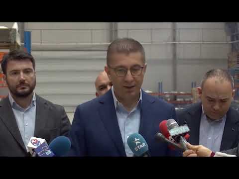 Безбедносната состојба стабилна – можни притисоци врз цената на горивата
