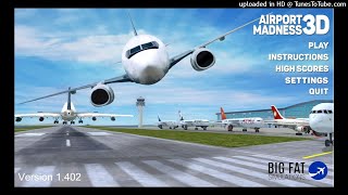 Airport Madness 3D Soundtrack - Los Angeles