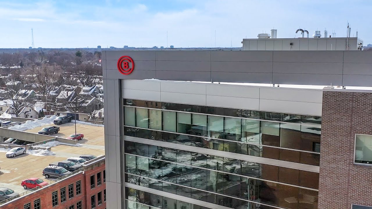 Baker College of Royal Oak, now open! YouTube