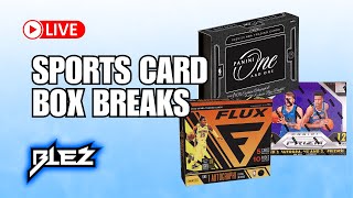 HAMMAH THURSDAY NBA BREAKS BOOM-SHAKALAKA!!!  #sportscards  #boxbreaks #groupbreaks #sharp