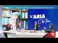 Sandro Iacometti a David Parenzo: "Dopo l'Istituto Luce facciamo pure Radio Londra? Diciamo ...