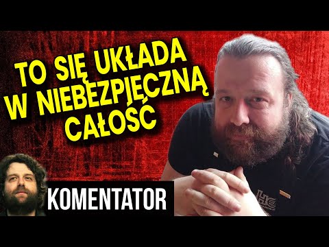 To Się Układa w Niebezpieczną Całość! W Tle Katastrofa Smoleńska i Wojna Na Ukrainie - Analiza Ator