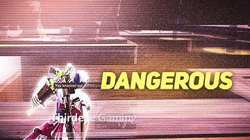 Dangerous | Best 5 Finger Claw Gyroscope Control Code + Sensitivity Code Scout Jonathan Mavi