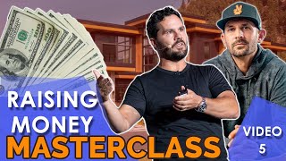 How to Find Private Money Lenders | Masterclass Video 5 w/ Pace Morby