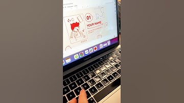How to scribble on Google Slides and it still looks pretty ✍️🎨