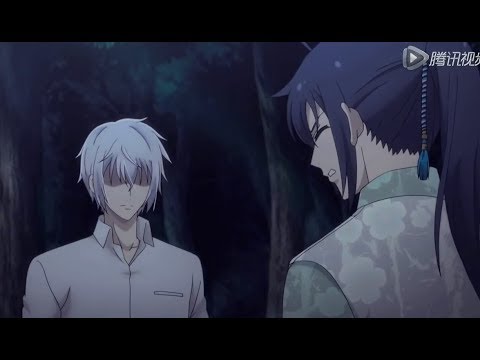 Spiritpact #2temporada #Capitulo6♥️ #Parte3💛💙 #SoulContract #LingQi