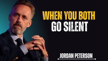When a Dismissive Avoidant and You Both Stop Contacting Each Other, This Is What Happens Next |J.P