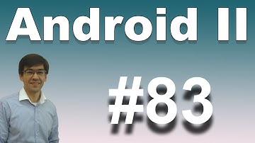 aula 4089 android   dani dari url drivers bancos Oracle SQLServer PostgreSQL Firebird Access