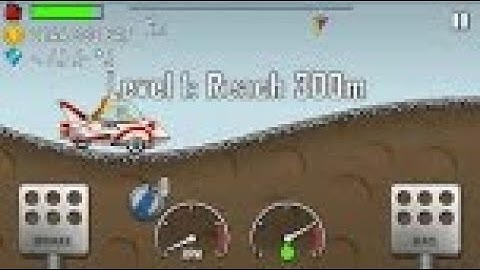 How to Hack hill climb racing on android without lucky patcher No root