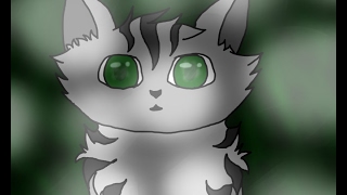 River of Stars - SpeedPaint Request - Striking the Rainwing