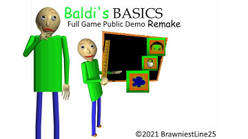Baldi