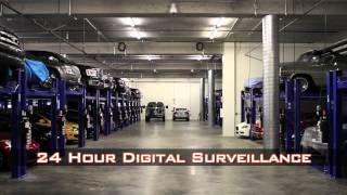 A-1 Car Storage | Clean, Safe, & Affordable California Vehicle Storage