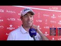 Round 1 Highlights | A Second 59 in Tour History?! | 2024 Estrella Damm N.A. Andalucía Masters