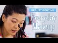 Beauty Expert's $411 Everyday Makeup Routine | Allure