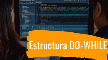 Estructura de control Do-While (hacer-mientras)  | en Pseint  | Ejercicios